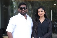 Sundaram Master Movie Success Meet
